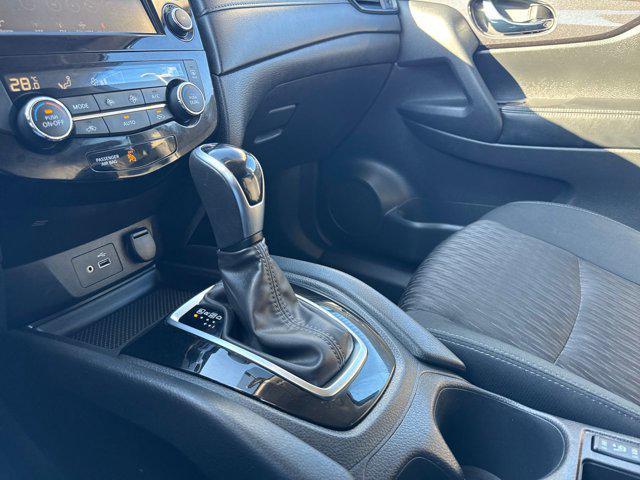 used 2020 Nissan Rogue car, priced at $17,998