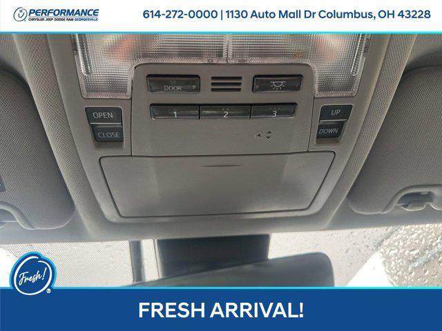 used 2018 Toyota Highlander Hybrid car, priced at $19,588