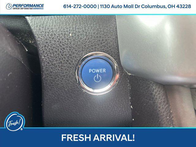 used 2018 Toyota Highlander Hybrid car, priced at $19,588