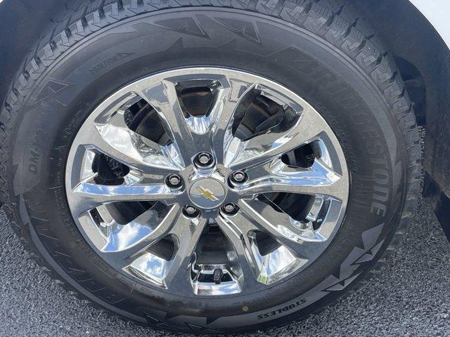used 2018 Chevrolet Equinox car, priced at $16,888