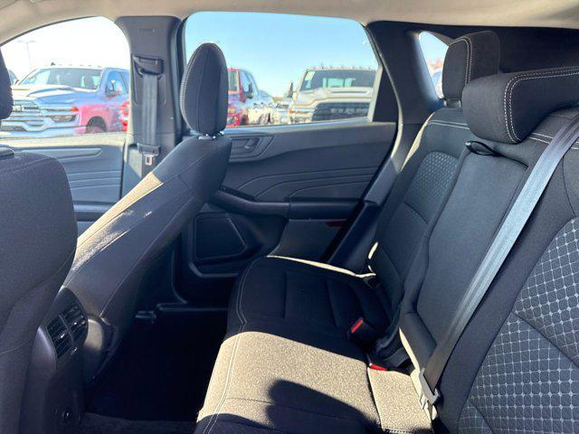 used 2025 Ford Escape car, priced at $24,356