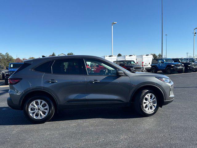 used 2025 Ford Escape car, priced at $24,356