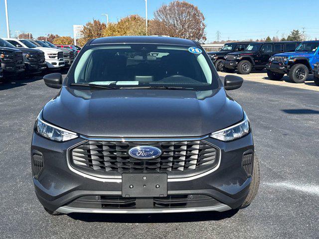 used 2025 Ford Escape car, priced at $24,356