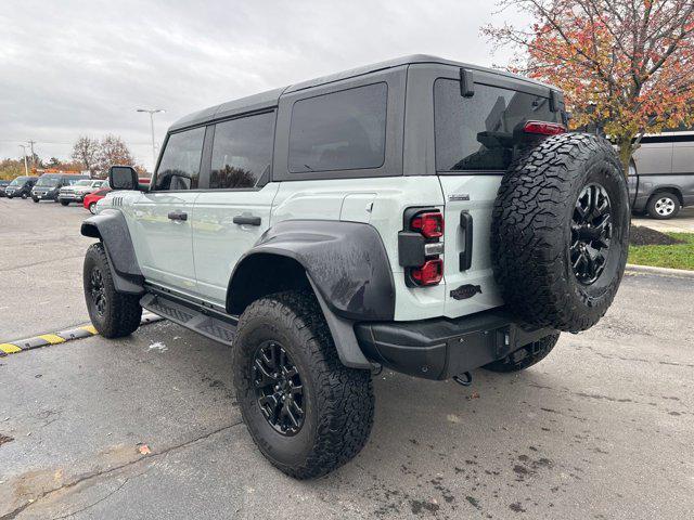 used 2023 Ford Bronco car, priced at $71,900