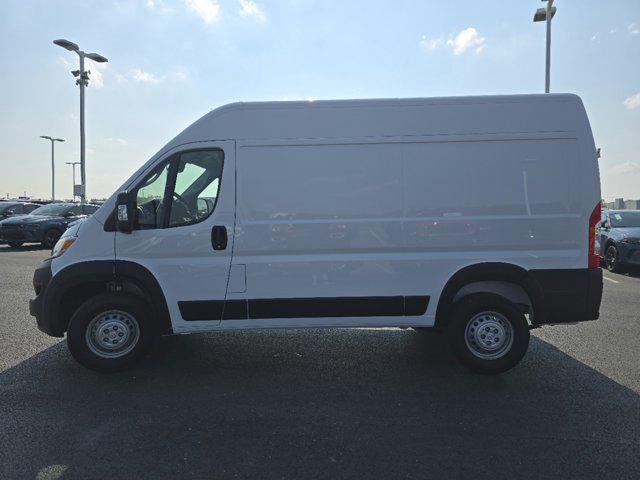 new 2024 Ram ProMaster 1500 car, priced at $39,500