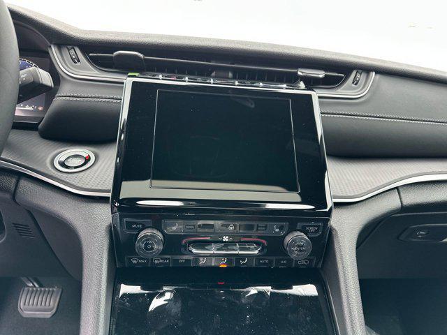 new 2025 Jeep Grand Cherokee car, priced at $39,258