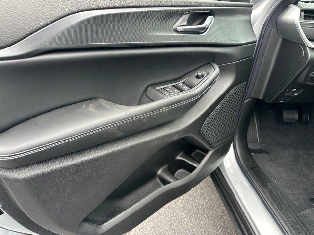 new 2025 Jeep Grand Cherokee car, priced at $39,258