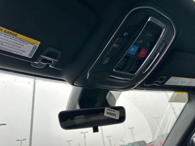 new 2025 Jeep Grand Cherokee car, priced at $39,258