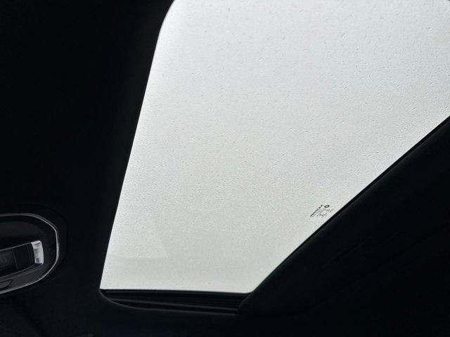 new 2025 Jeep Grand Cherokee car, priced at $39,258