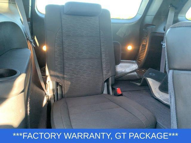 used 2024 Dodge Durango car, priced at $29,543