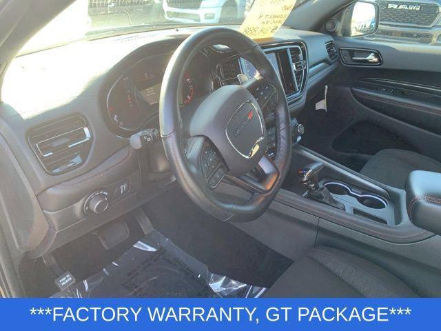 used 2024 Dodge Durango car, priced at $29,543