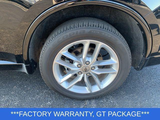 used 2024 Dodge Durango car, priced at $29,543