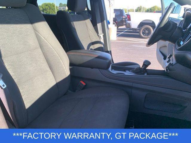 used 2024 Dodge Durango car, priced at $29,543