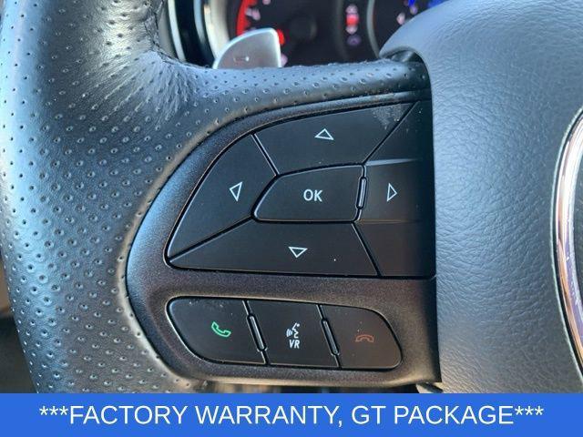 used 2024 Dodge Durango car, priced at $29,543