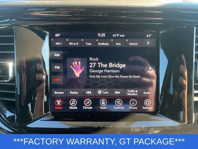 used 2024 Dodge Durango car, priced at $29,543