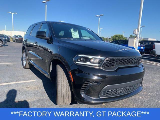 used 2024 Dodge Durango car, priced at $29,543