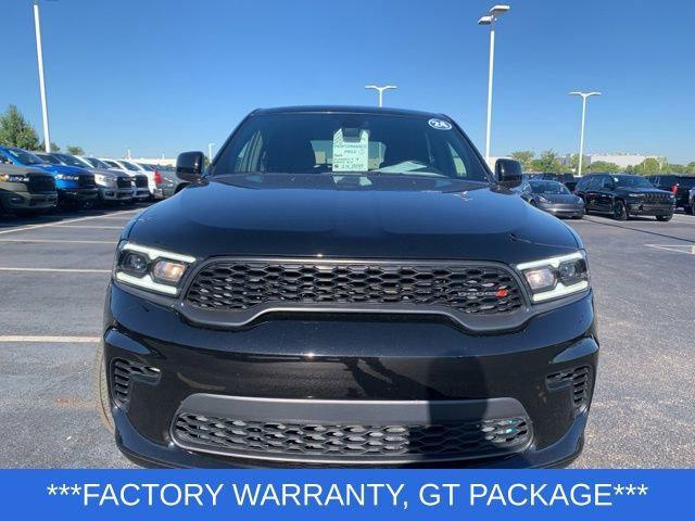 used 2024 Dodge Durango car, priced at $29,543