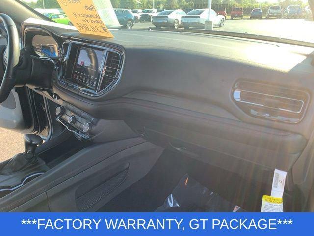 used 2024 Dodge Durango car, priced at $29,543