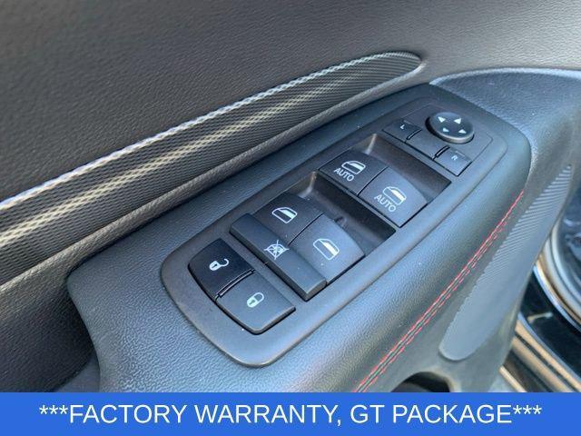 used 2024 Dodge Durango car, priced at $29,543