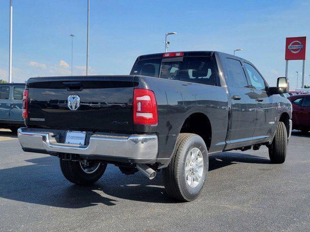 new 2024 Ram 2500 car, priced at $60,491