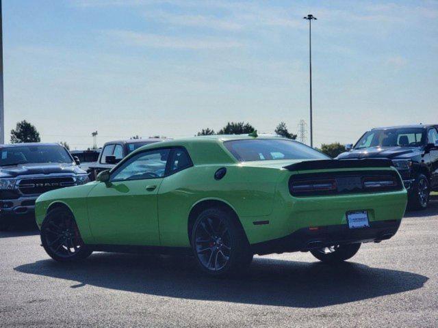 new 2023 Dodge Challenger car, priced at $37,964