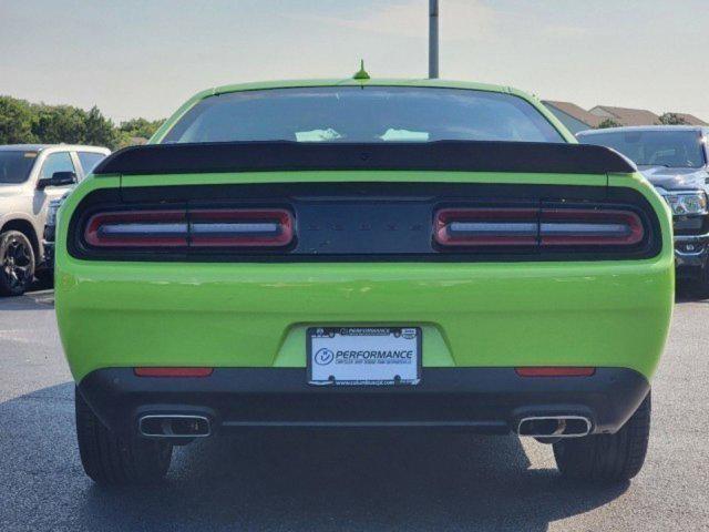 new 2023 Dodge Challenger car, priced at $37,964