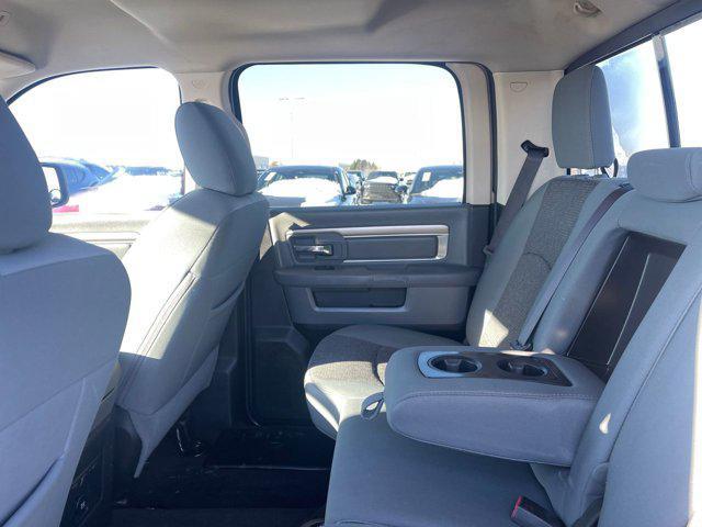 used 2017 Ram 1500 car, priced at $12,900