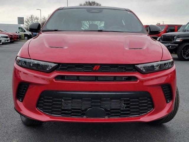 new 2024 Dodge Hornet car, priced at $34,800