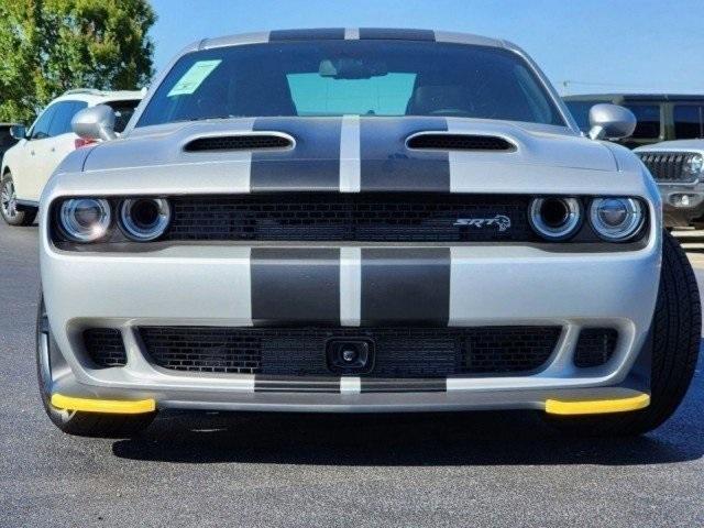 new 2023 Dodge Challenger car, priced at $79,169