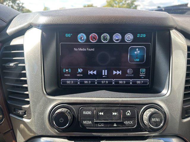 used 2016 Chevrolet Suburban car, priced at $13,988