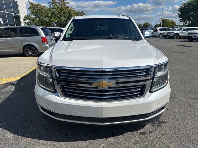 used 2016 Chevrolet Suburban car, priced at $13,988