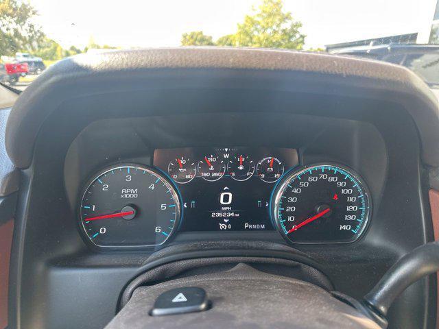 used 2016 Chevrolet Suburban car, priced at $13,988