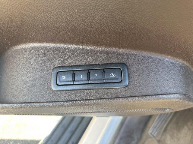 used 2016 Chevrolet Suburban car, priced at $13,988