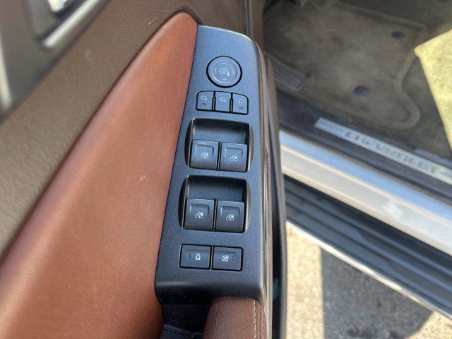 used 2016 Chevrolet Suburban car, priced at $13,988