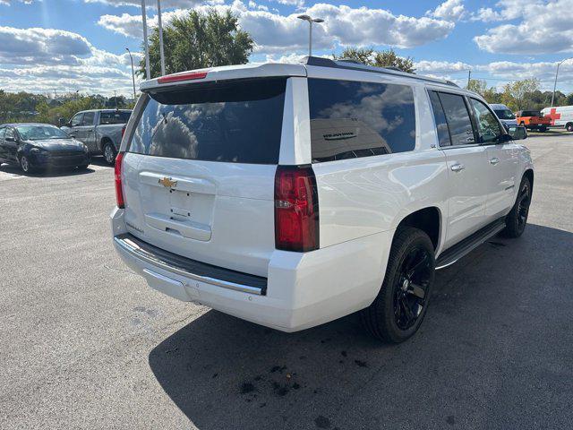 used 2016 Chevrolet Suburban car, priced at $13,988