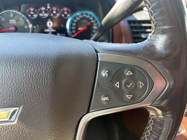 used 2016 Chevrolet Suburban car, priced at $13,988
