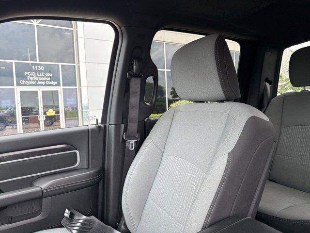used 2024 Ram 2500 car, priced at $44,900