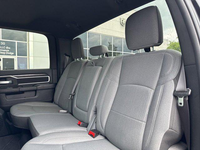 used 2024 Ram 2500 car, priced at $44,900