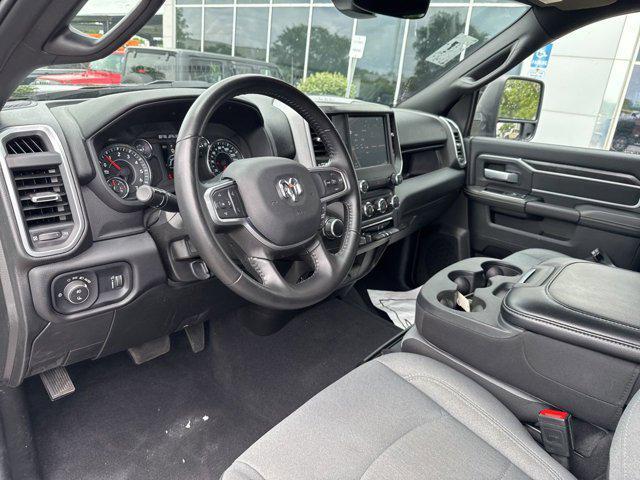 used 2024 Ram 2500 car, priced at $44,900