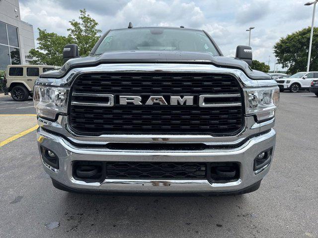 used 2024 Ram 2500 car, priced at $44,900