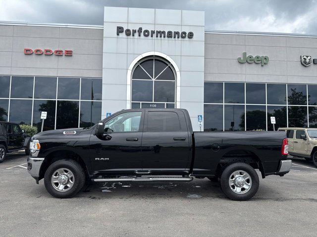 used 2024 Ram 2500 car, priced at $44,900