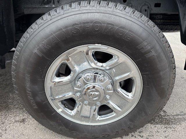 used 2024 Ram 2500 car, priced at $44,900