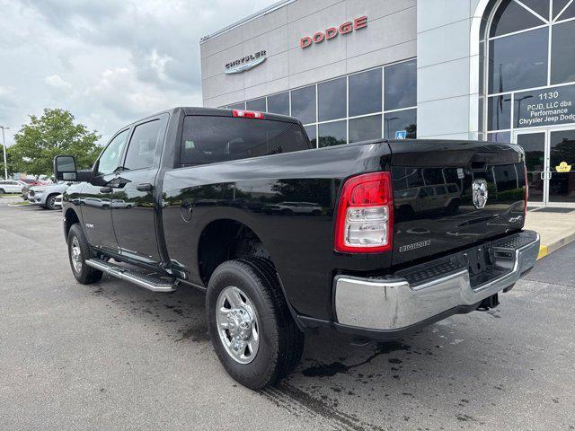 used 2024 Ram 2500 car, priced at $44,900