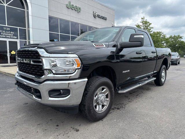 used 2024 Ram 2500 car, priced at $44,900