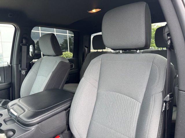used 2024 Ram 2500 car, priced at $44,900