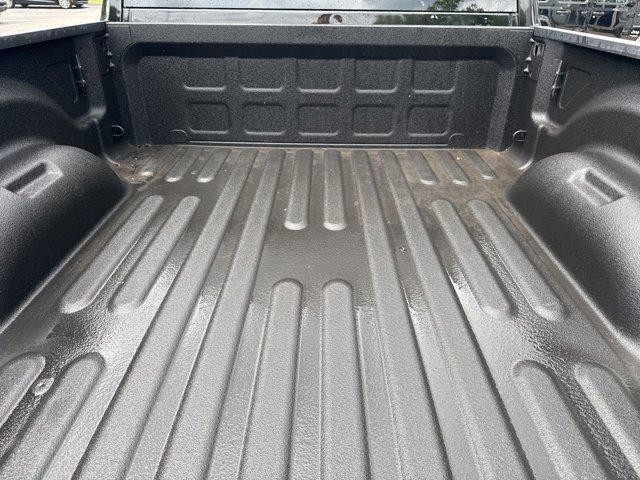 used 2024 Ram 2500 car, priced at $44,900