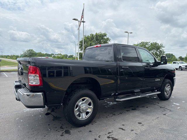 used 2024 Ram 2500 car, priced at $44,900