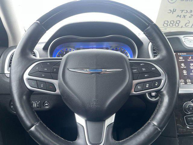 used 2018 Chrysler 300 car, priced at $13,888