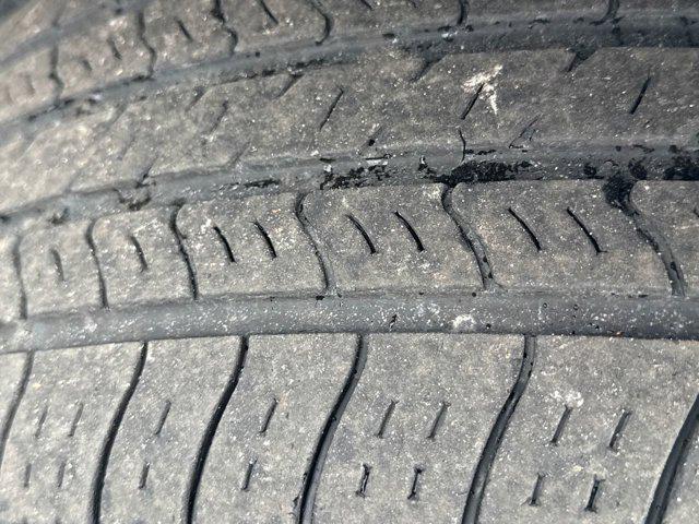 used 2024 Chrysler Pacifica car, priced at $41,888