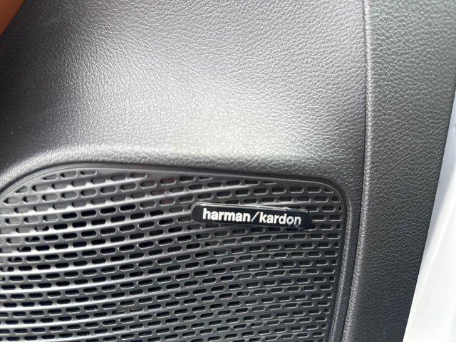 used 2024 Chrysler Pacifica car, priced at $41,888